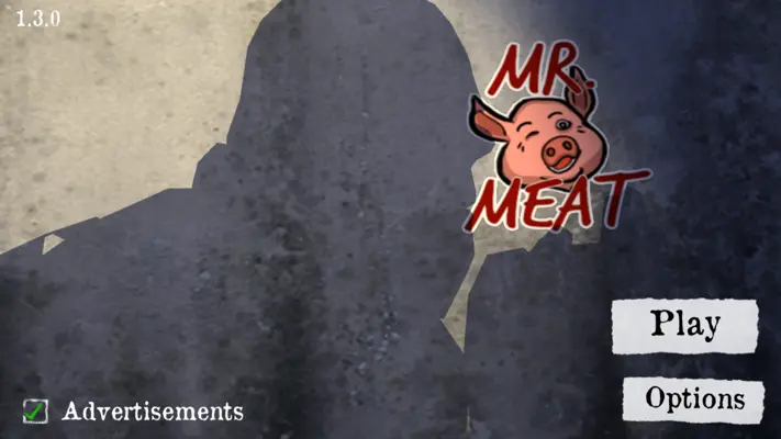 Mr. Meat android App screenshot 3